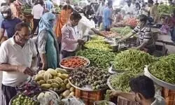 Retail inflation rises to 6.21% in Oct amid higher food prices