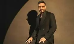 You don’t see a dominating personality: Ajay Devgn You don’t see a dominating personality: Ajay Devgn