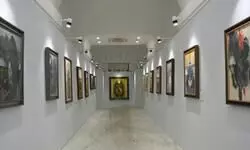Art world celebrated Bimal Das Gupta’s legacy at ‘The Tutelage’ exhibition