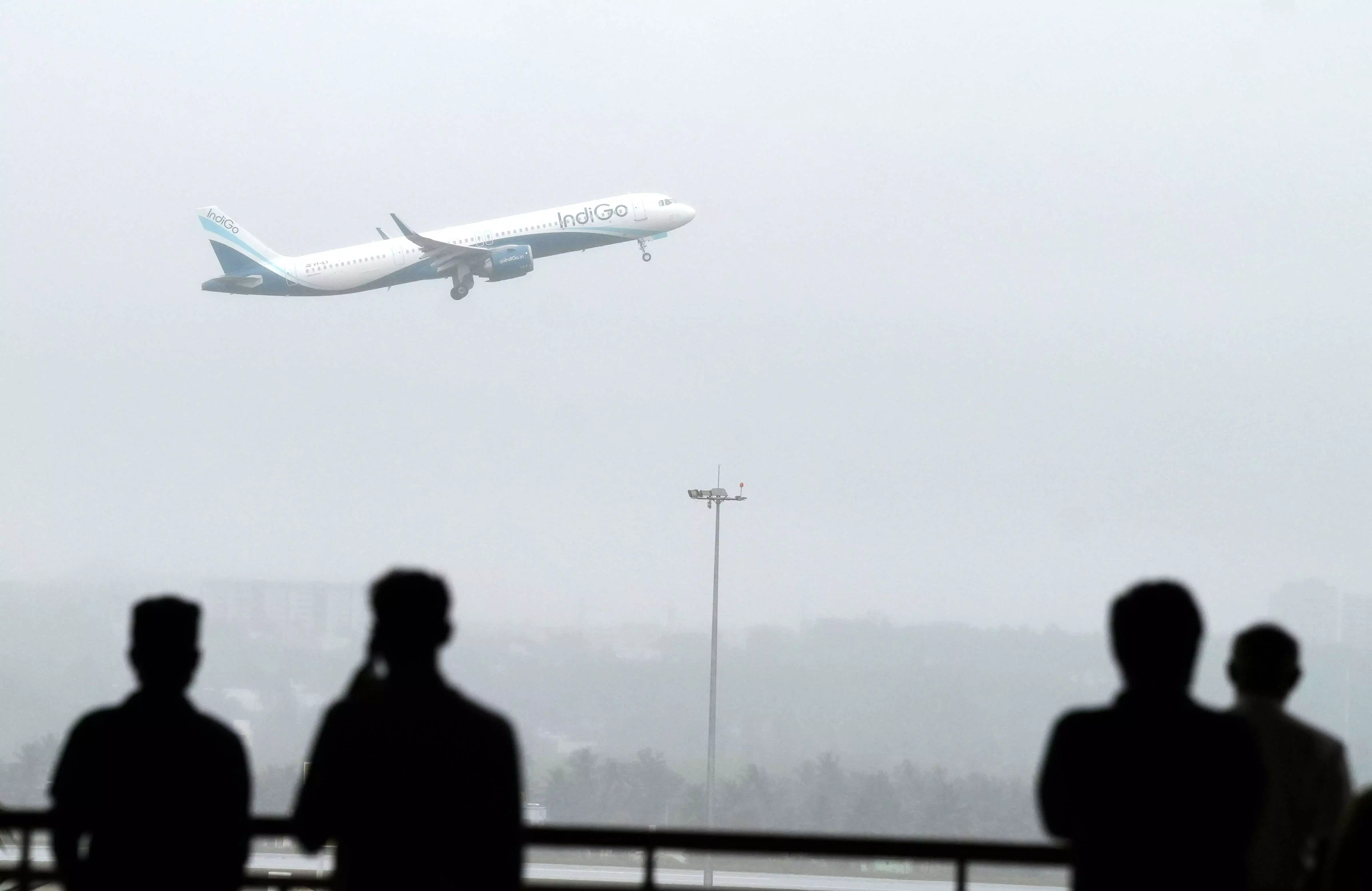IndiGo working with civil aviation ministry to extend wet lease of Boeing 777 planes IndiGo working with civil aviation ministry to extend wet lease of Boeing 777 planes
