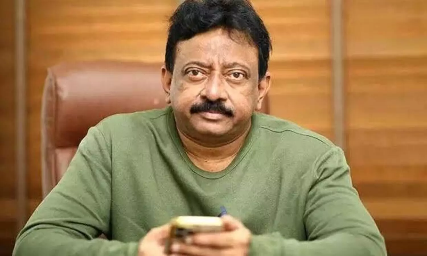 Andhra Pradesh police summons Director Ram Gopal Varma for questioning