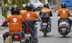 Swiggy shares surge nearly 8% in market debut