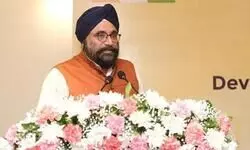 Arvindar Singh Sahney will be new chairman of IndianOil