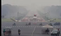 A battle for breathing A battle for breathing