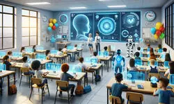 A transformative force A transformative force