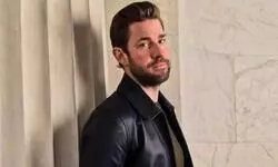 John Krasinki is ‘People’ magazine’s ‘2024 Sexiest Man Alive’ John Krasinki is ‘People’ magazine’s ‘2024 Sexiest Man Alive’