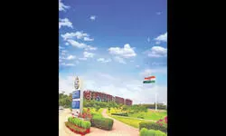 AI-driven content risks integrity of exams: JGU AI-driven content risks integrity of exams: JGU