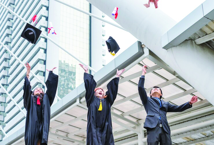 UGC launches PhD excellence citation to honour top researchers UGC launches PhD excellence citation to honour top researchers