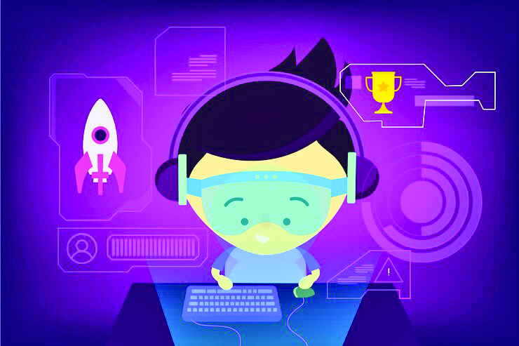 Coding for change Coding for change