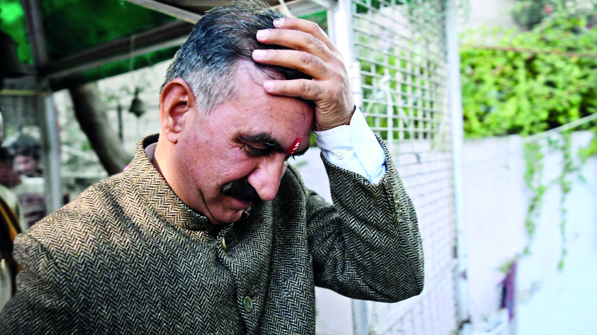 Blow for Sukhu as HC quashes appointments of 6 CPS