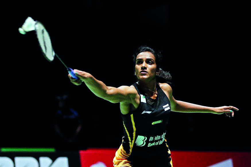 Sindhu moves to pre-quarters