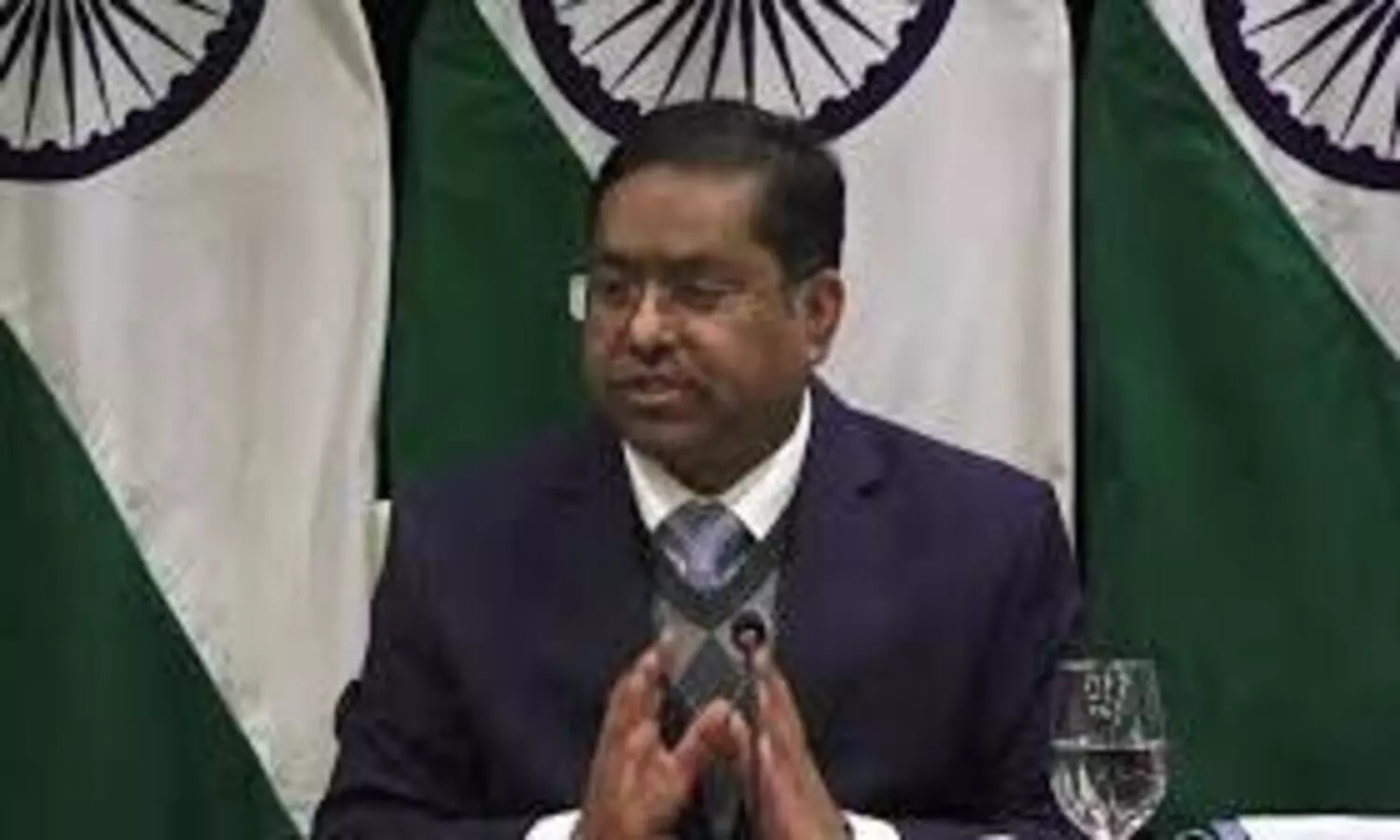 India to pursue extradition of Khalistani separatist Arsh Dalla with Canada following his arrest