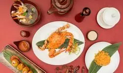 Crazy on Crab: A delectable seafood experience