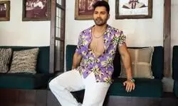 Varun Dhawan is grateful to Raj & DK for pushing him to try something new