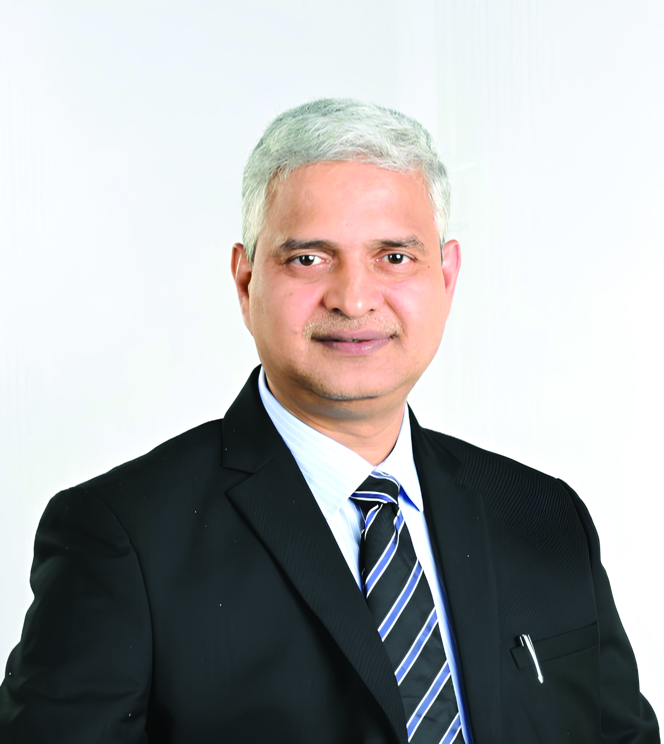 Burra Vamsi takes charge as Director (Projects), POWERGRID Burra Vamsi takes charge as Director (Projects), POWERGRID