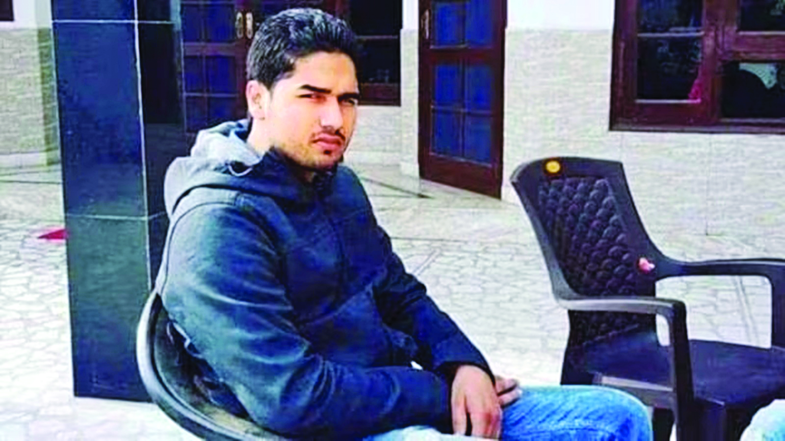 India renews bid to extradite Khalistani separatist Arsh Dalla from Canada India renews bid to extradite Khalistani separatist Arsh Dalla from Canada