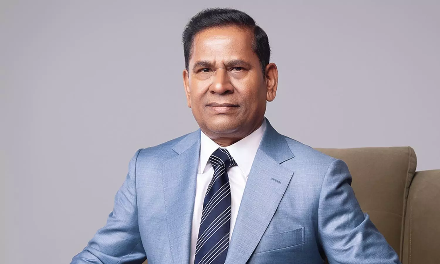 ED raids lottery king Santiago Martins premises in money laundering probe ED raids lottery king Santiago Martins premises in money laundering probe