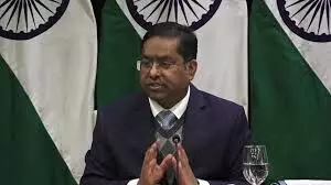 India to pursue extradition of Khalistani separatist Arsh Dalla with Canada following his arrest