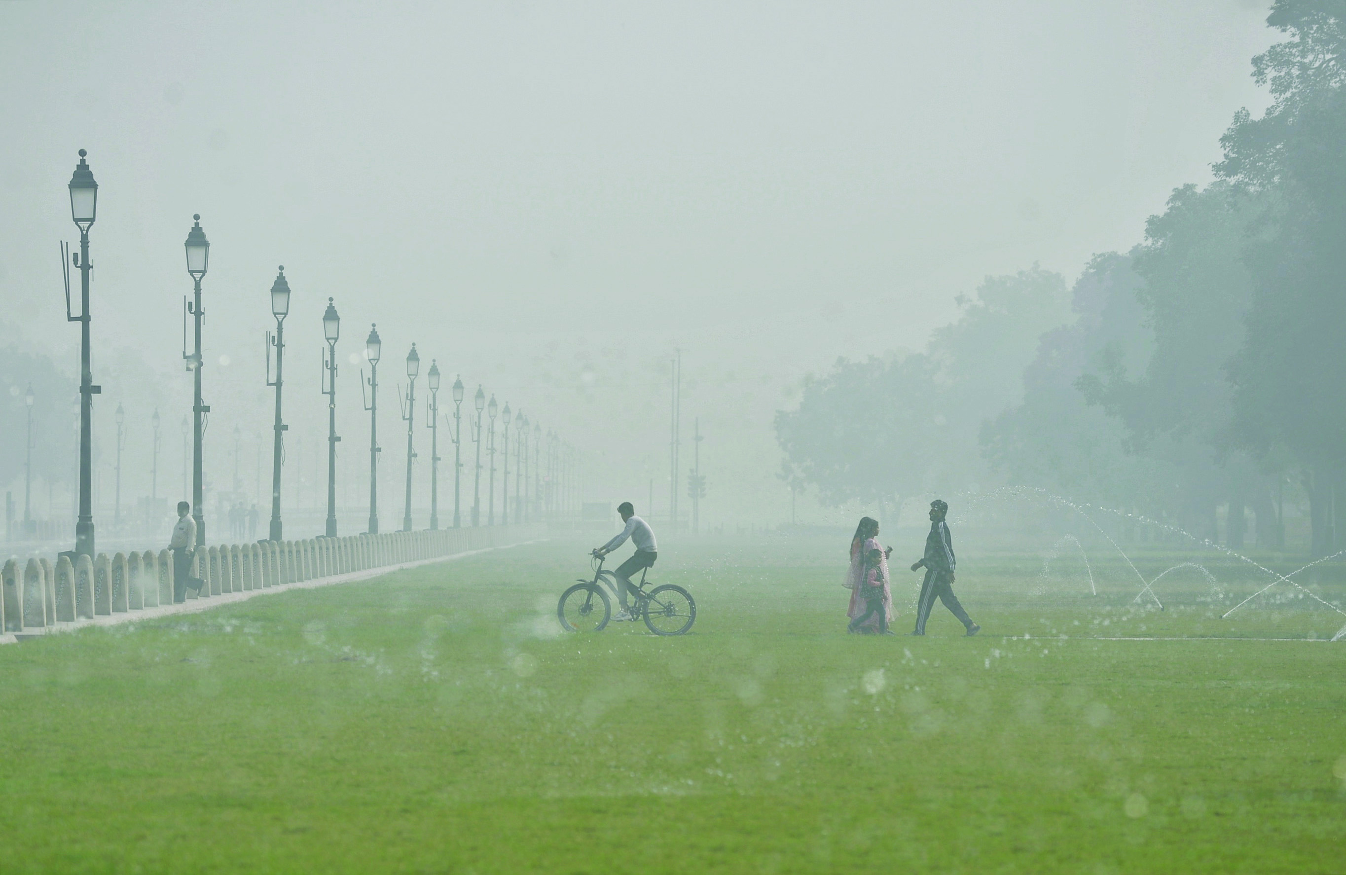 Rai: 106 additional buses, 60 more Metro trips to combat air pollution