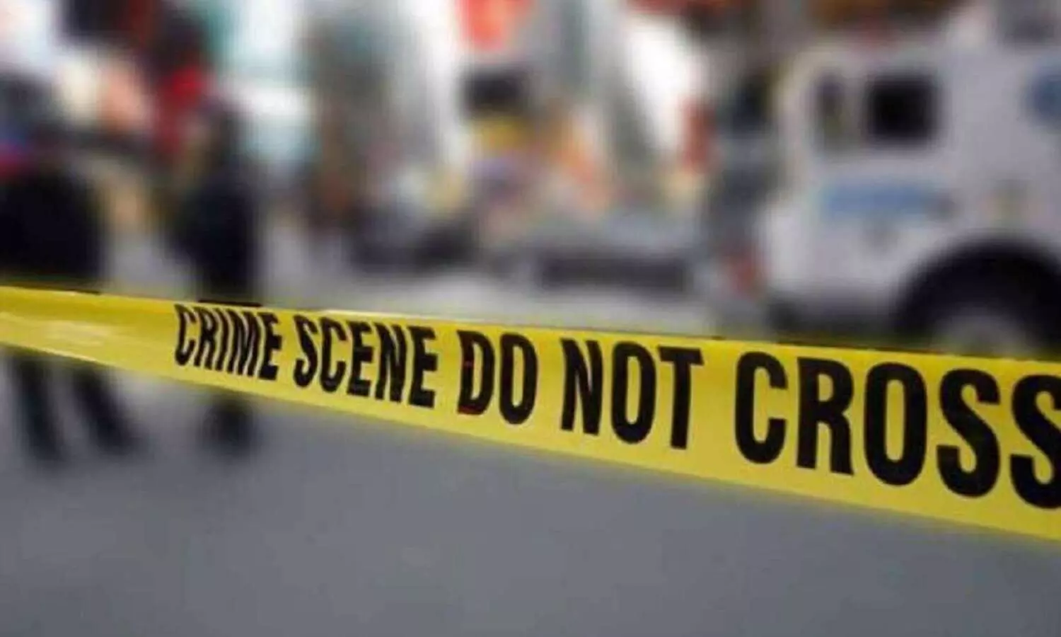 At least 10 children killed in fire at Jhansi hospital