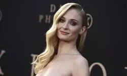 Sophie Turner in talks to lead Amazon’s ‘Tomb Raider’ series