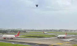Mumbai Airports total passenger traffic rises 4% in Oct Mumbai Airports total passenger traffic rises 4% in Oct