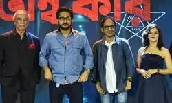 18 Bengali films ready to entertain 18 Bengali films ready to entertain