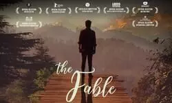 ‘The Fable’ wins ‘Best Film’ award at Leeds International Film Festival ‘The Fable’ wins ‘Best Film’ award at Leeds International Film Festival