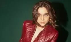 Always wanted to do action as an actor: Sharvari