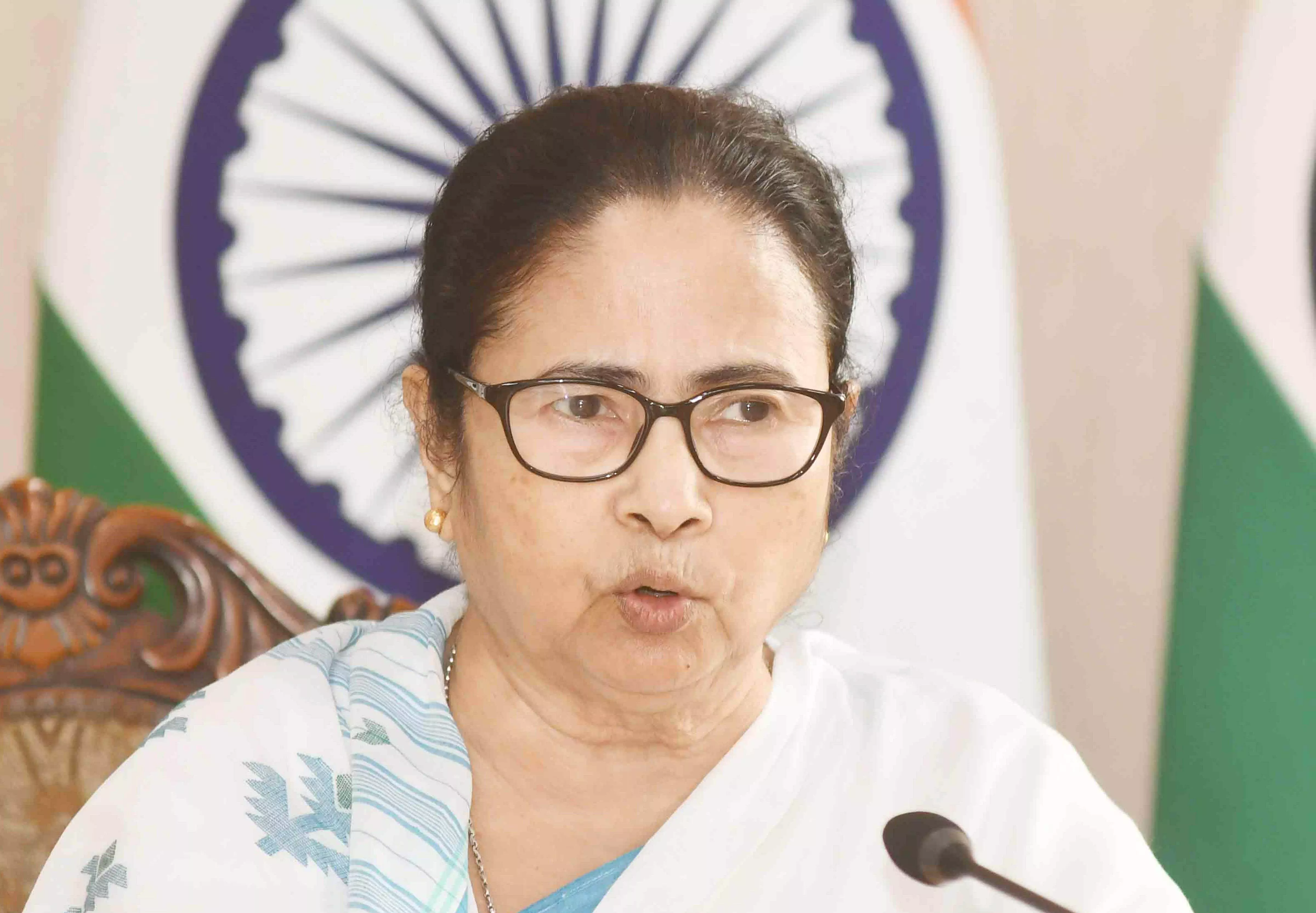 SIT formed to probe into tab fund diversion scam: Mamata SIT formed to probe into tab fund diversion scam: Mamata