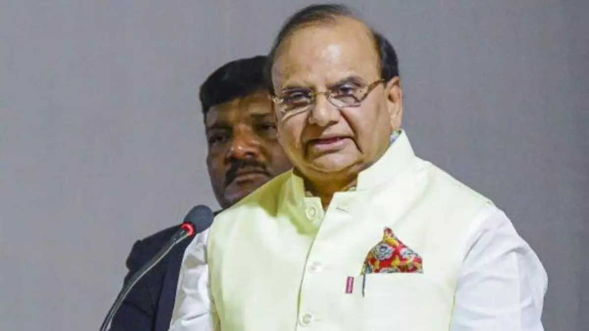 Delhi LG directs crackdown on illegal immigrants