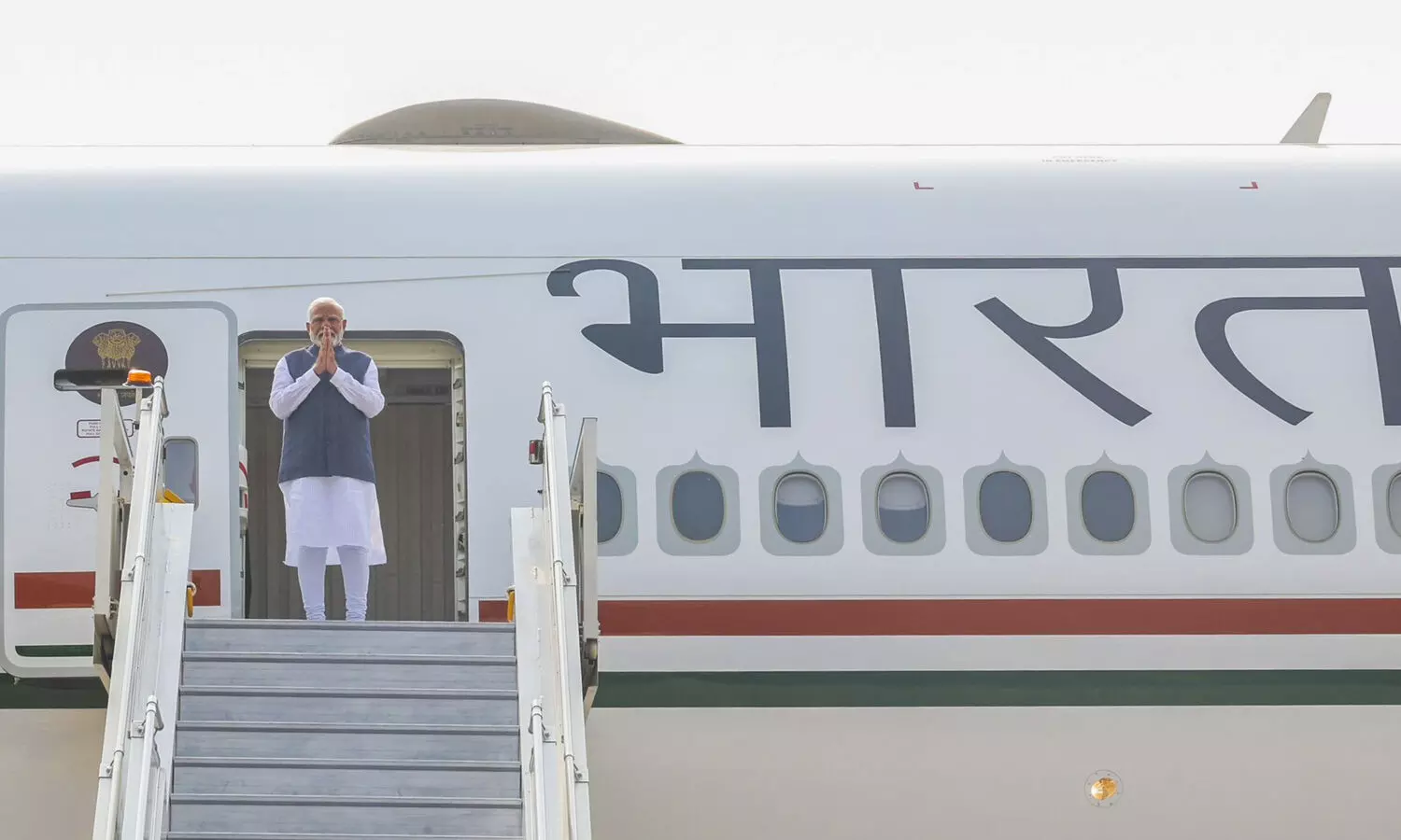 Looking forward to meaningful discussions at G20: PM Modi