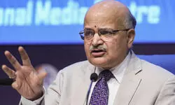 India needs 2,500 universities to accommodate 50% students: NITI Aayog CEO