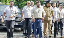 At the crossroads At the crossroads