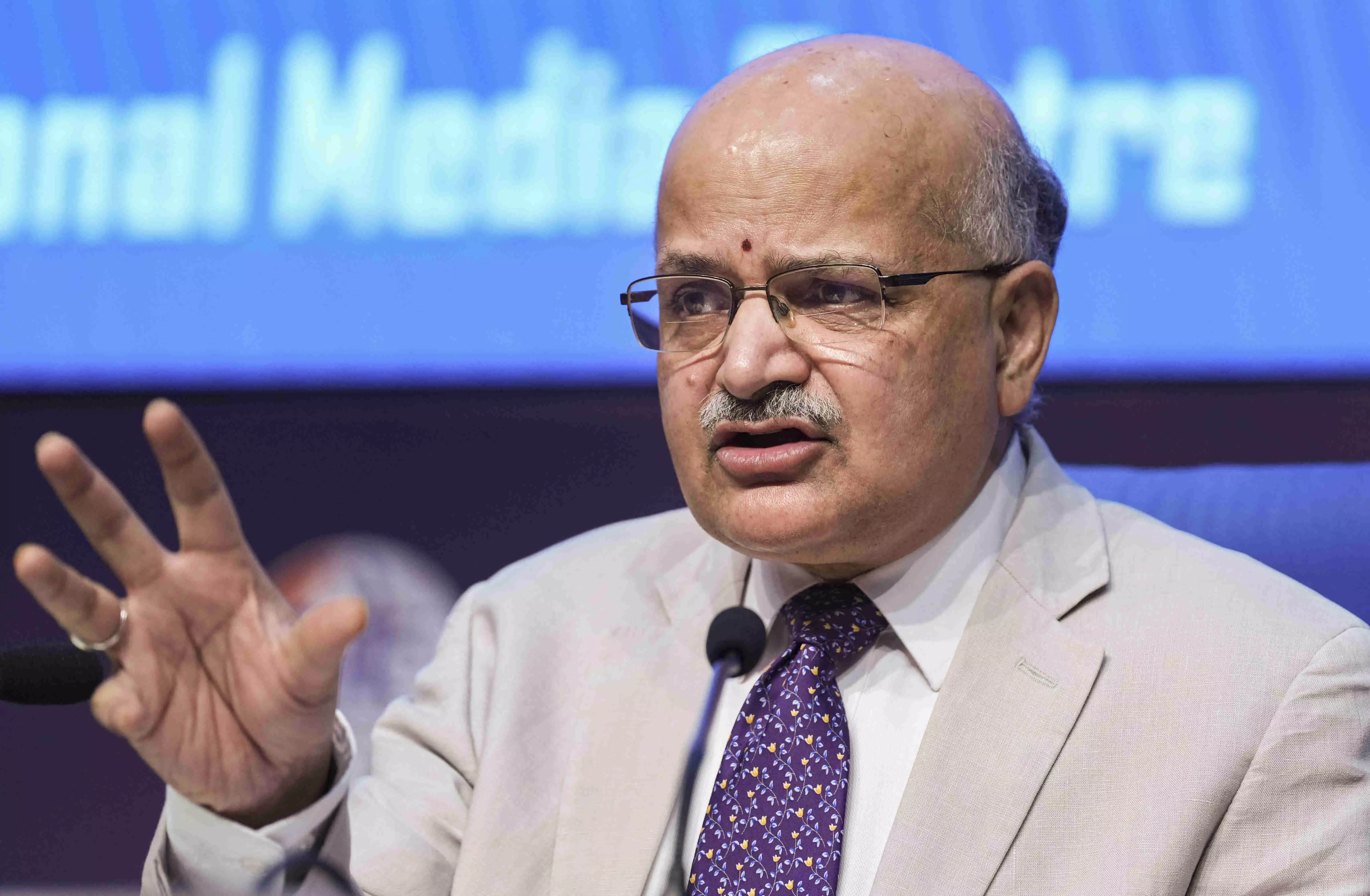 India needs 2,500 universities to accommodate 50% students: NITI Aayog CEO India needs 2,500 universities to accommodate 50% students: NITI Aayog CEO