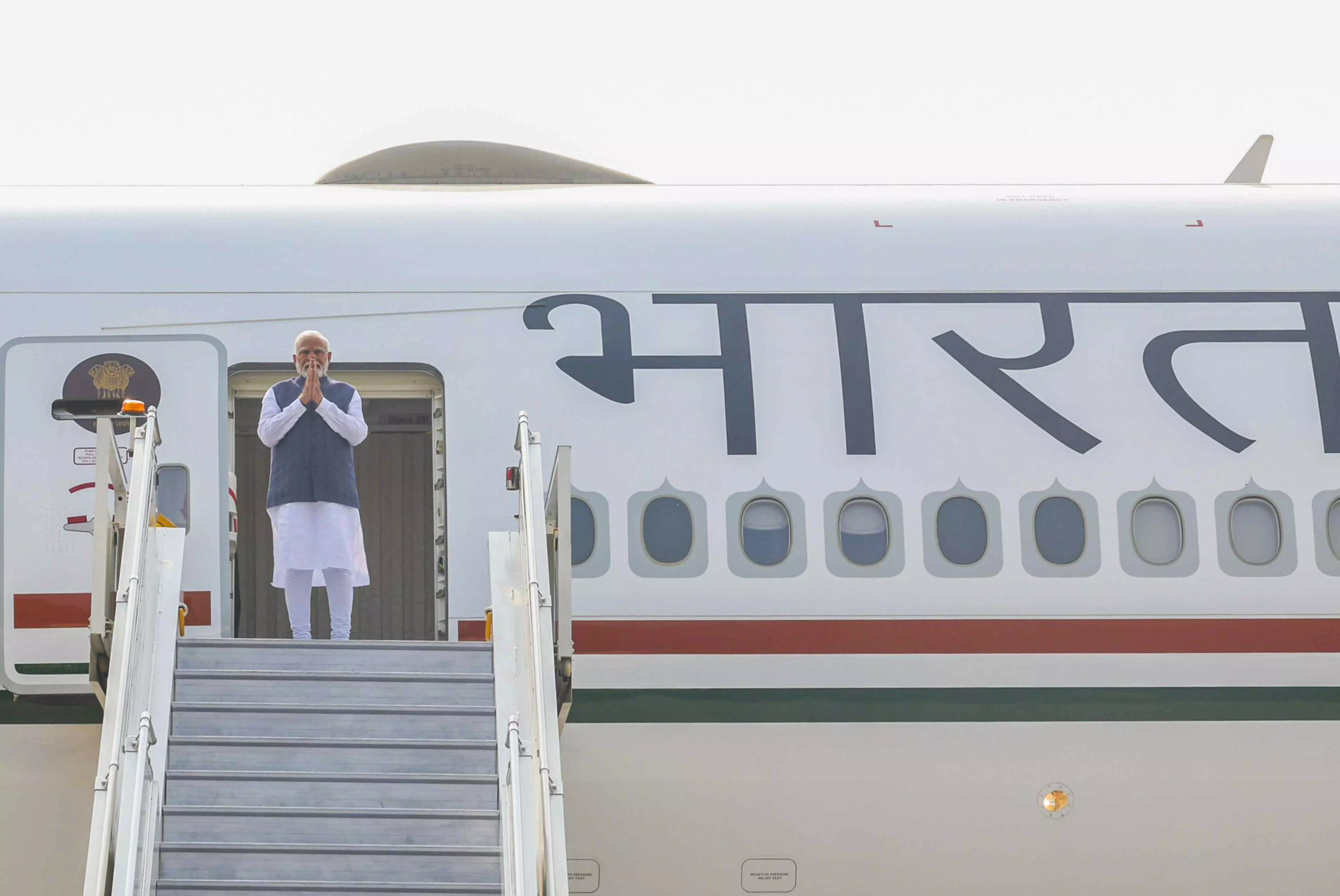 Looking forward to meaningful discussions at G20: PM Modi