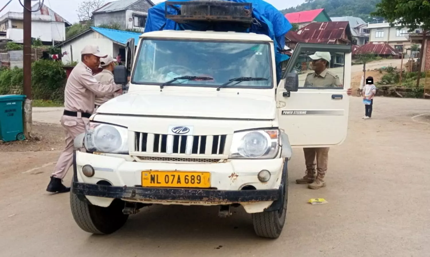 Houses of 4 more MLAs torched in Manipur, agitators attempt to storm CMs ancestral residence