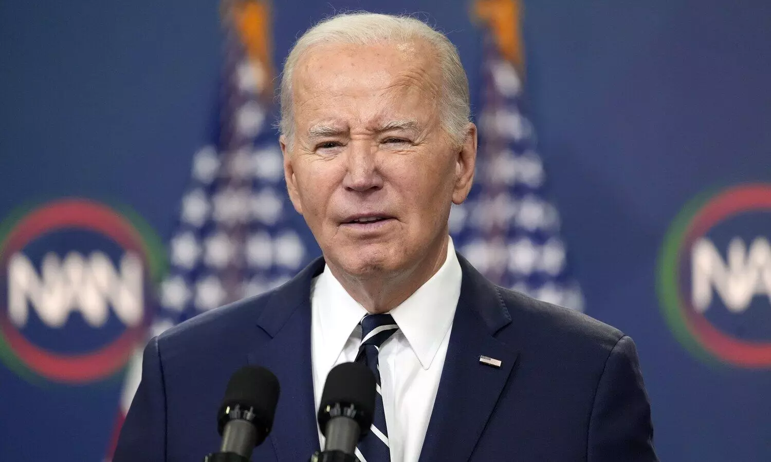 During meeting with Biden, Chinas Xi cautions US to make wise choice to keep relations stable