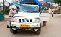 Houses of 4 more MLAs torched in Manipur, agitators attempt to storm CMs ancestral residence Houses of 4 more MLAs torched in Manipur, agitators attempt to storm CMs ancestral residence