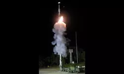 India successfully test-fires long-range hypersonic missile; Rajnath describes it as historic India successfully test-fires long-range hypersonic missile; Rajnath describes it as historic