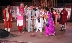 World Music Concert: A mesmeric journey of global music