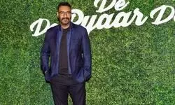 Ajay Devgn slams Bollywood’s ‘lack of unity’ Ajay Devgn slams Bollywood’s ‘lack of unity’