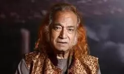 Noted Sarod maestro Aashish Khan dies in US