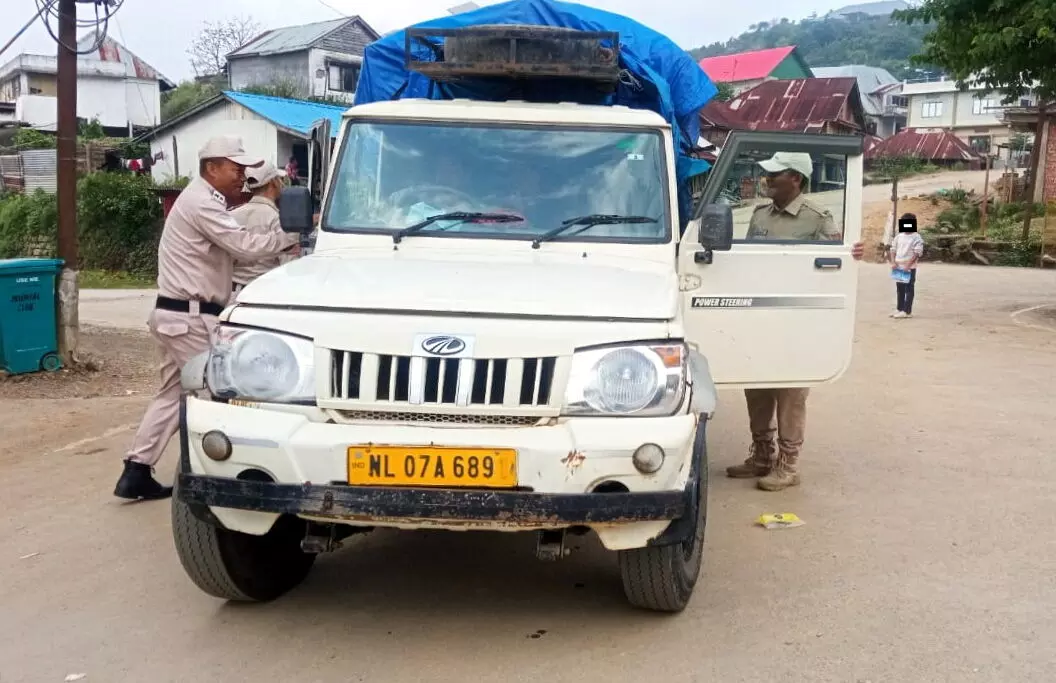 Houses of 4 more MLAs torched in Manipur, agitators attempt to storm CMs ancestral residence