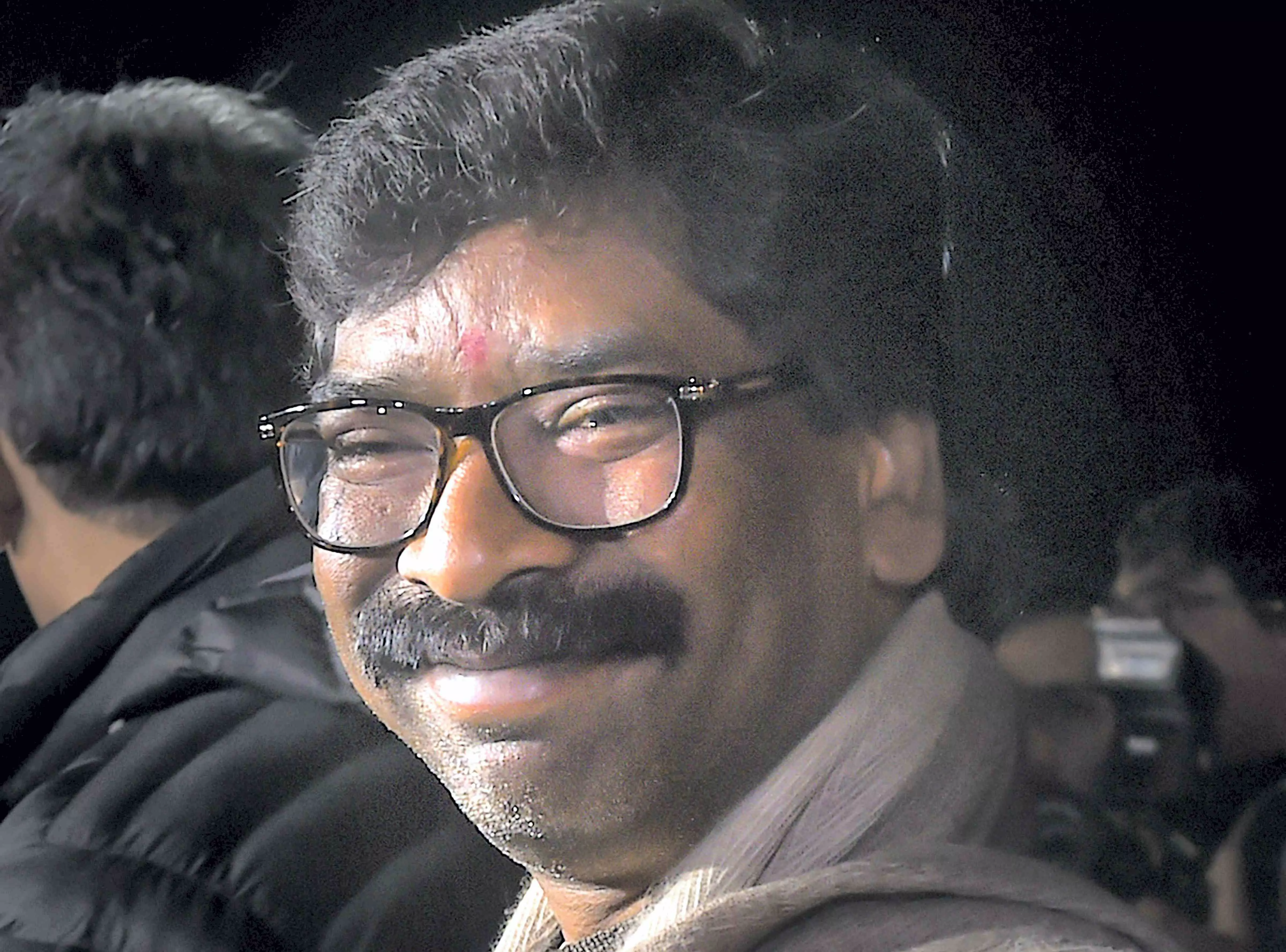 Jharkhands highest award to be named Bhagwan Birsa Munda-Bhagwan Sido Kanho: CM Jharkhands highest award to be named Bhagwan Birsa Munda-Bhagwan Sido Kanho: CM