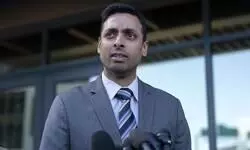 Imposing tariffs on India will lead to trade war, says Congressman-elect Suhas Subramanyam Imposing tariffs on India will lead to trade war, says Congressman-elect Suhas Subramanyam