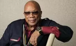 Hollywood stars gather for honorary Oscars event celebrating Quincy Jones, Bond producers, more