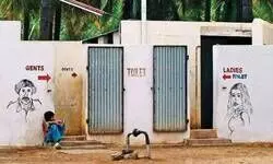 World Toilet Day: A filthy gulf World Toilet Day: A filthy gulf