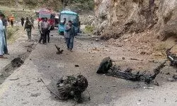 Echoes of fragility Echoes of fragility