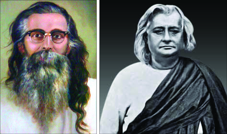 Seeking Spirituality in the Soil of Bengal Seeking Spirituality in the Soil of Bengal